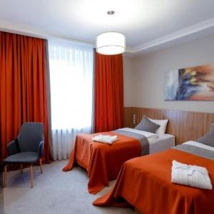 Mildom Premium Hotel