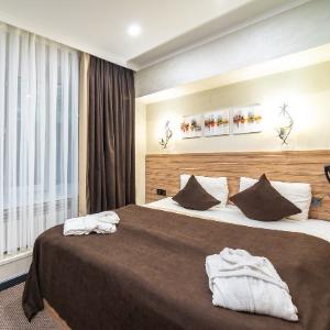 Mildom City Hotel