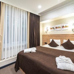 Mildom City Hotel