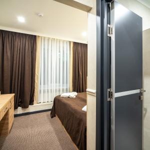 Mildom City Hotel