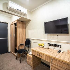 Mildom City Hotel