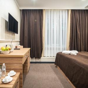 Mildom City Hotel