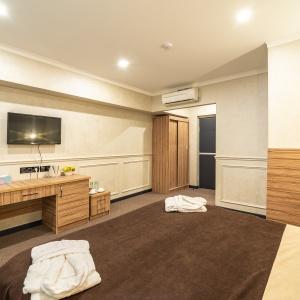 Mildom City Hotel