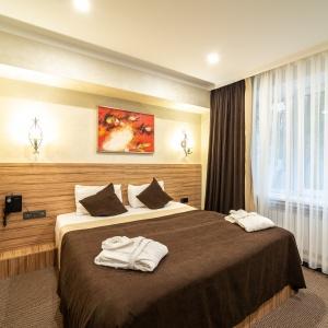 Mildom City Hotel