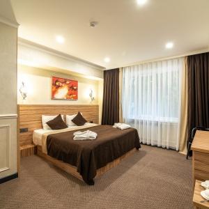 Mildom City Hotel