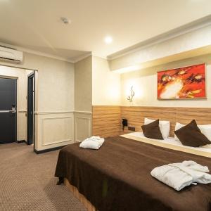 Mildom City Hotel