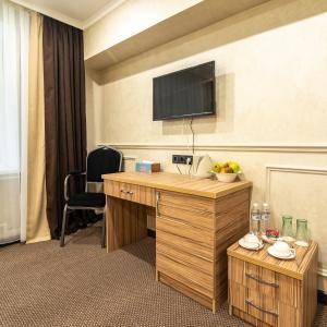 Mildom City Hotel