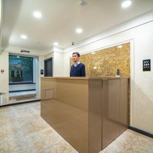 Mildom City Hotel