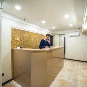 Mildom City Hotel