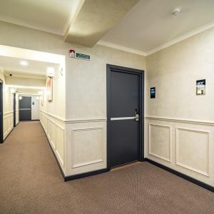 Mildom City Hotel