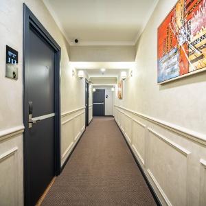 Mildom City Hotel