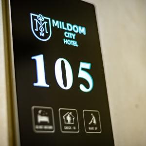 Mildom City Hotel