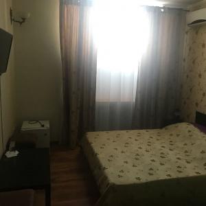 Hotel Traktir