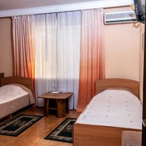 Hotel Traktir