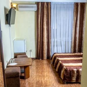 Hotel Traktir