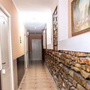 Hotel Traktir