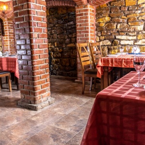 Hotel Traktir