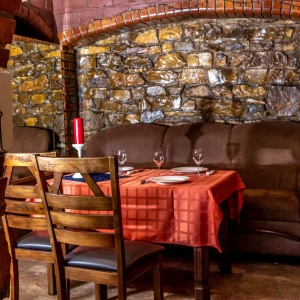 Hotel Traktir