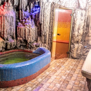 Hotel Traktir