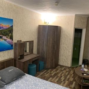 Hotel Traktir
