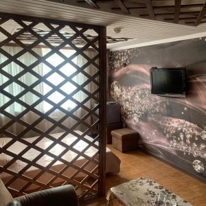 Hotel Traktir