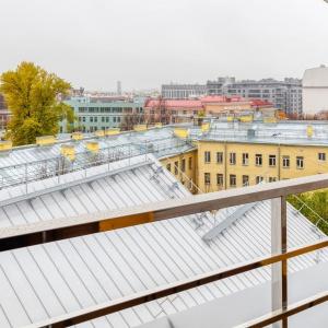 Гостиница Грани