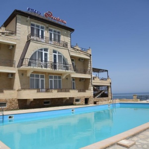 Hotel Assortie