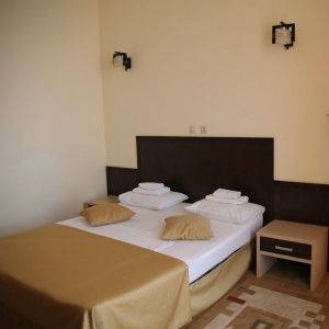 Hotel Assortie