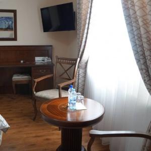Hotel Bravo Lux