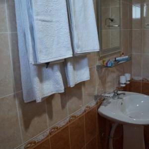 Hotel Bravo Lux