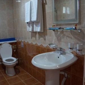 Hotel Bravo Lux