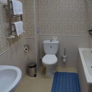 Hotel Bravo Lux