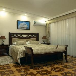 Hotel Bravo Lux