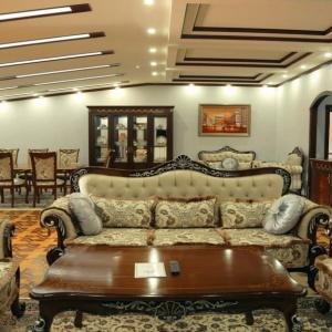 Hotel Bravo Lux