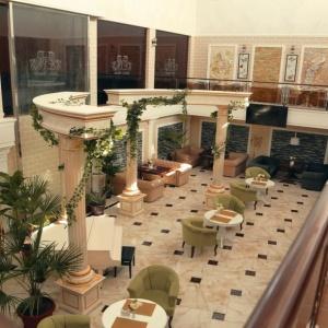 Hotel Bravo Lux
