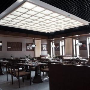 Hotel Bravo Lux