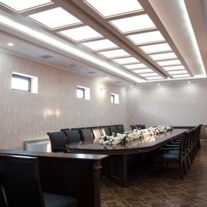 Hotel Bravo Lux