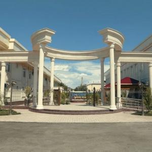 Hotel Bravo Lux