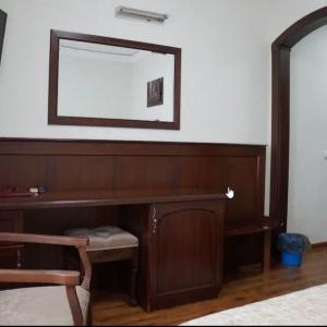 Hotel Bravo Lux