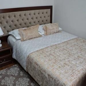 Hotel Bravo Lux
