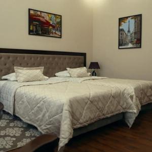 Hotel Bravo Lux