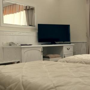 Hotel Bravo Lux