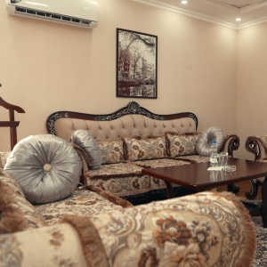 Hotel Bravo Lux