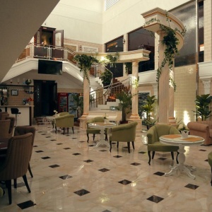 Hotel Bravo Lux