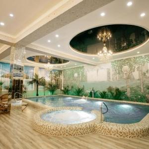 Hotel Karavan