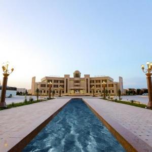 Hotel Karavan