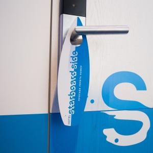 Starboard Side Hotel
