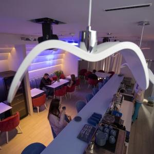 Starboard Side Hotel