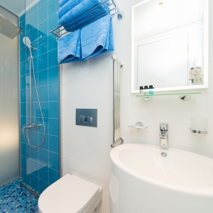 Starboard Side Hotel