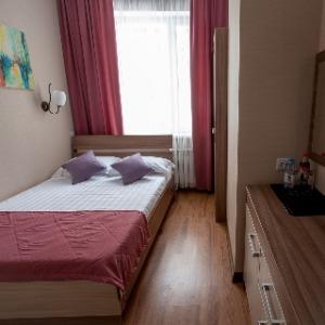 Hotel Maxx Inn